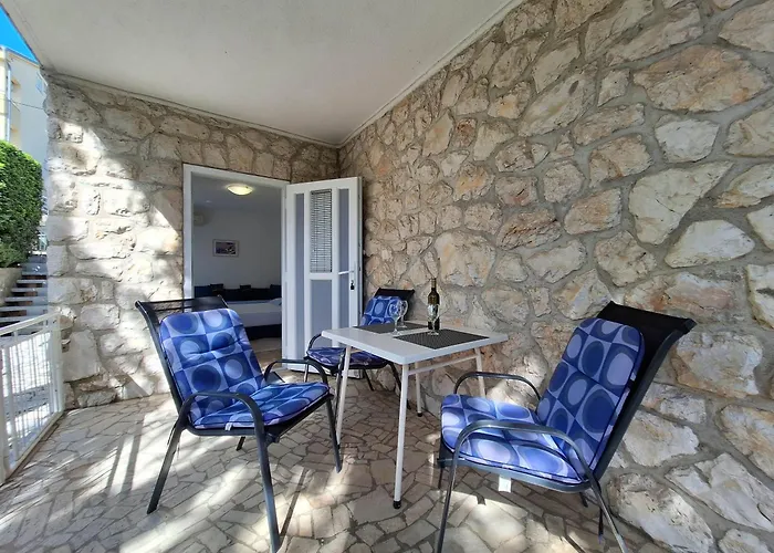 Apartments Danica