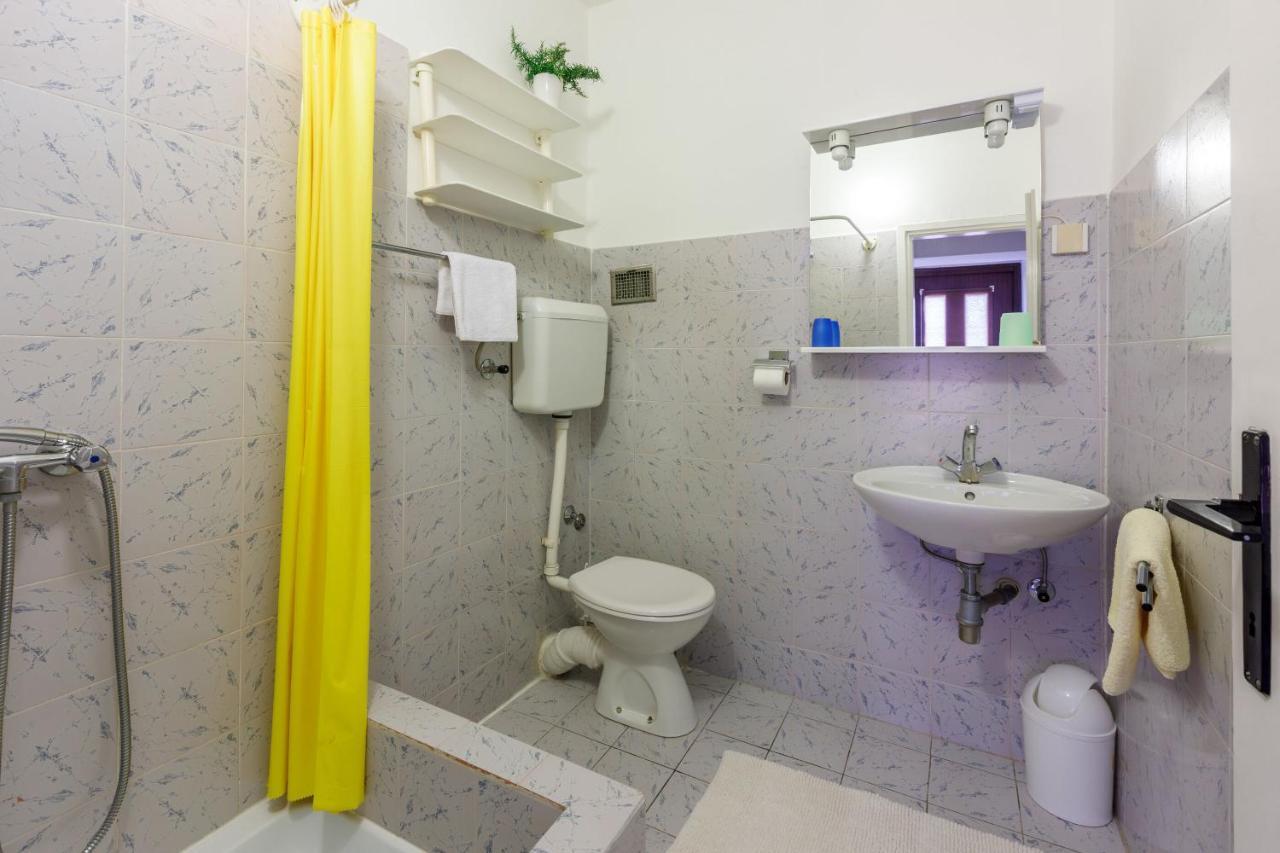 Danica Apartment Dramalj