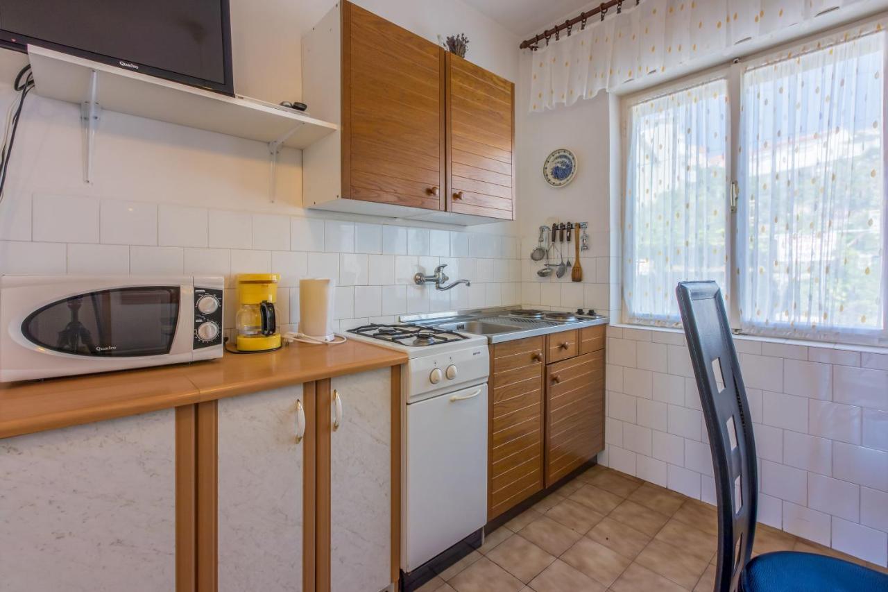 Apartment Danica