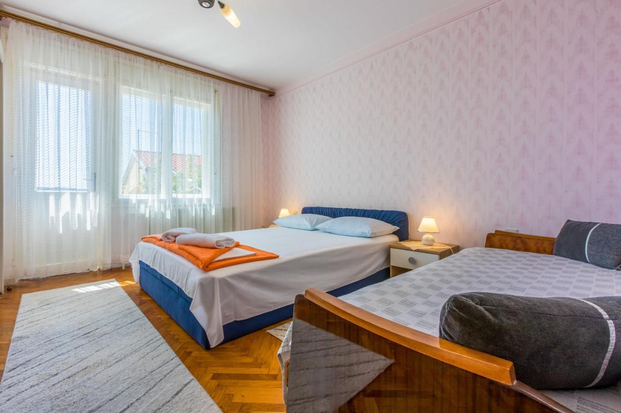 Apartment Danica Dramalj