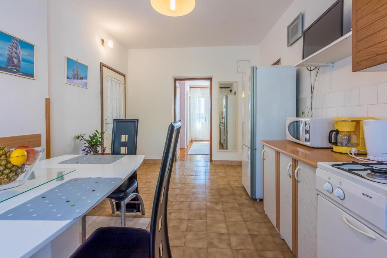 Apartment Danica