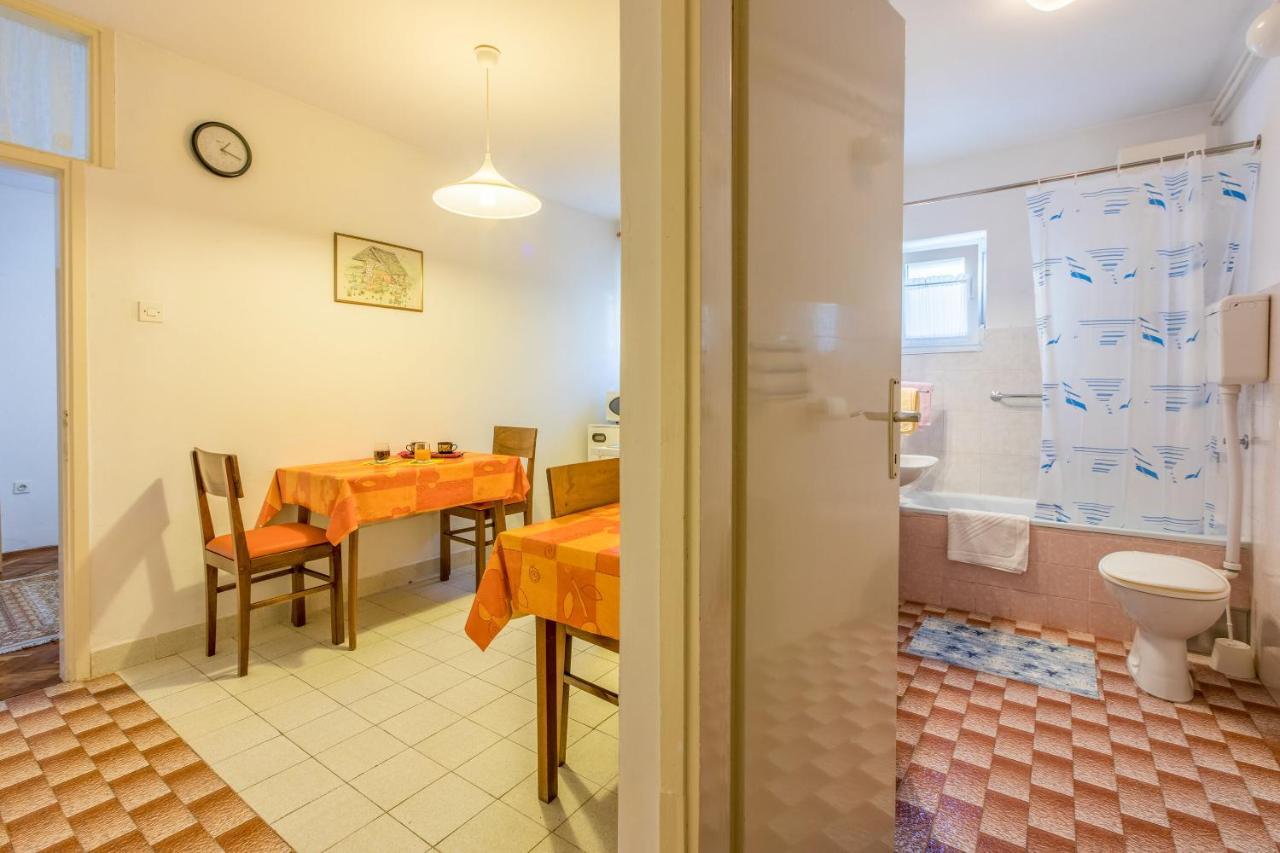 Apartment Danica *