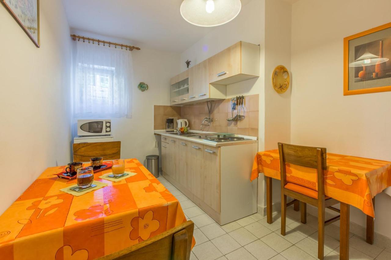Apartment Danica