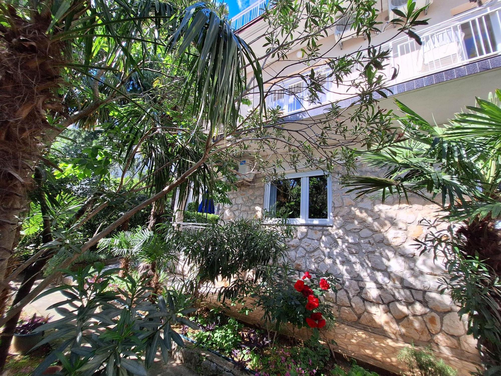 Apartment Danica