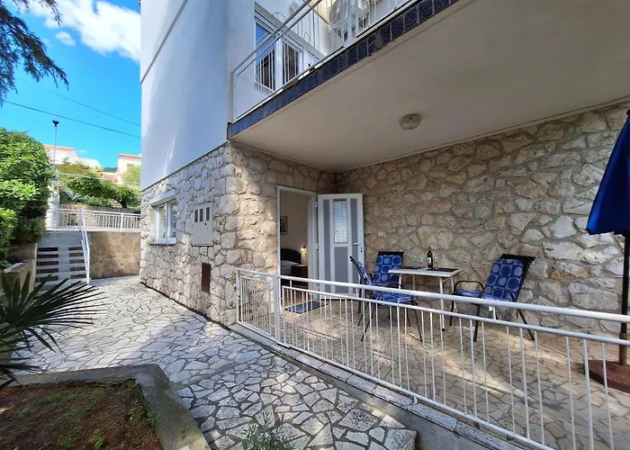 Apartments Danica