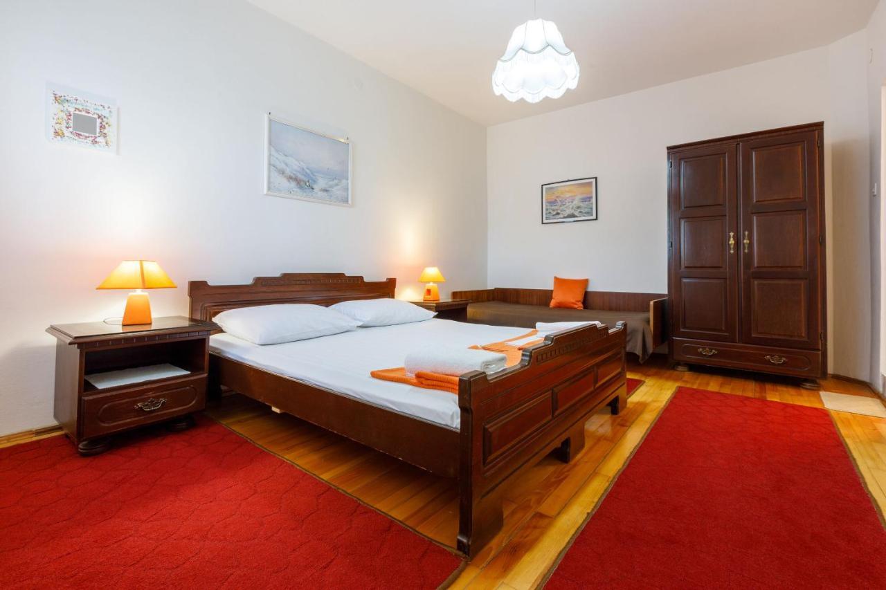 Apartment Danica Dramalj
