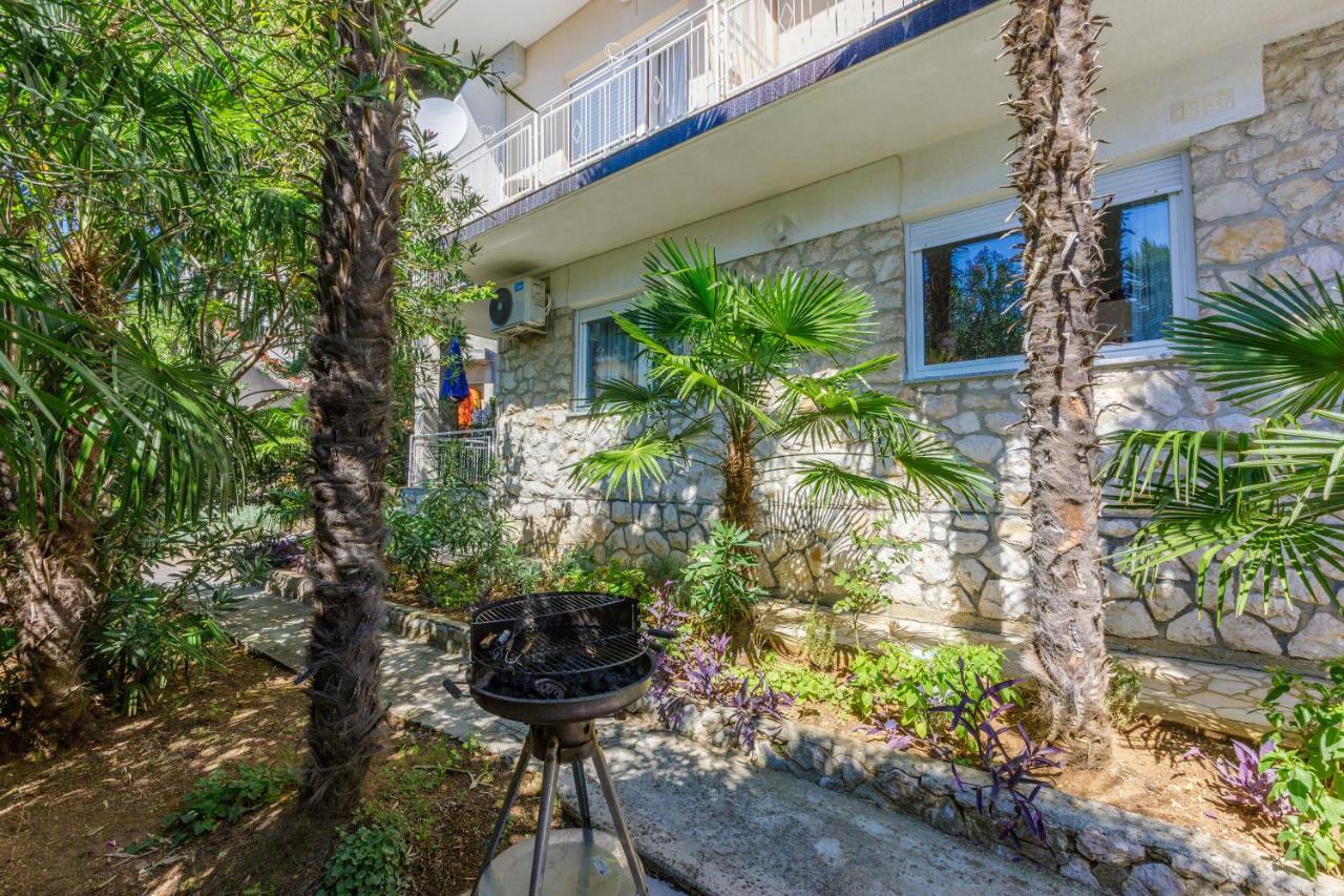 Danica Apartment Dramalj