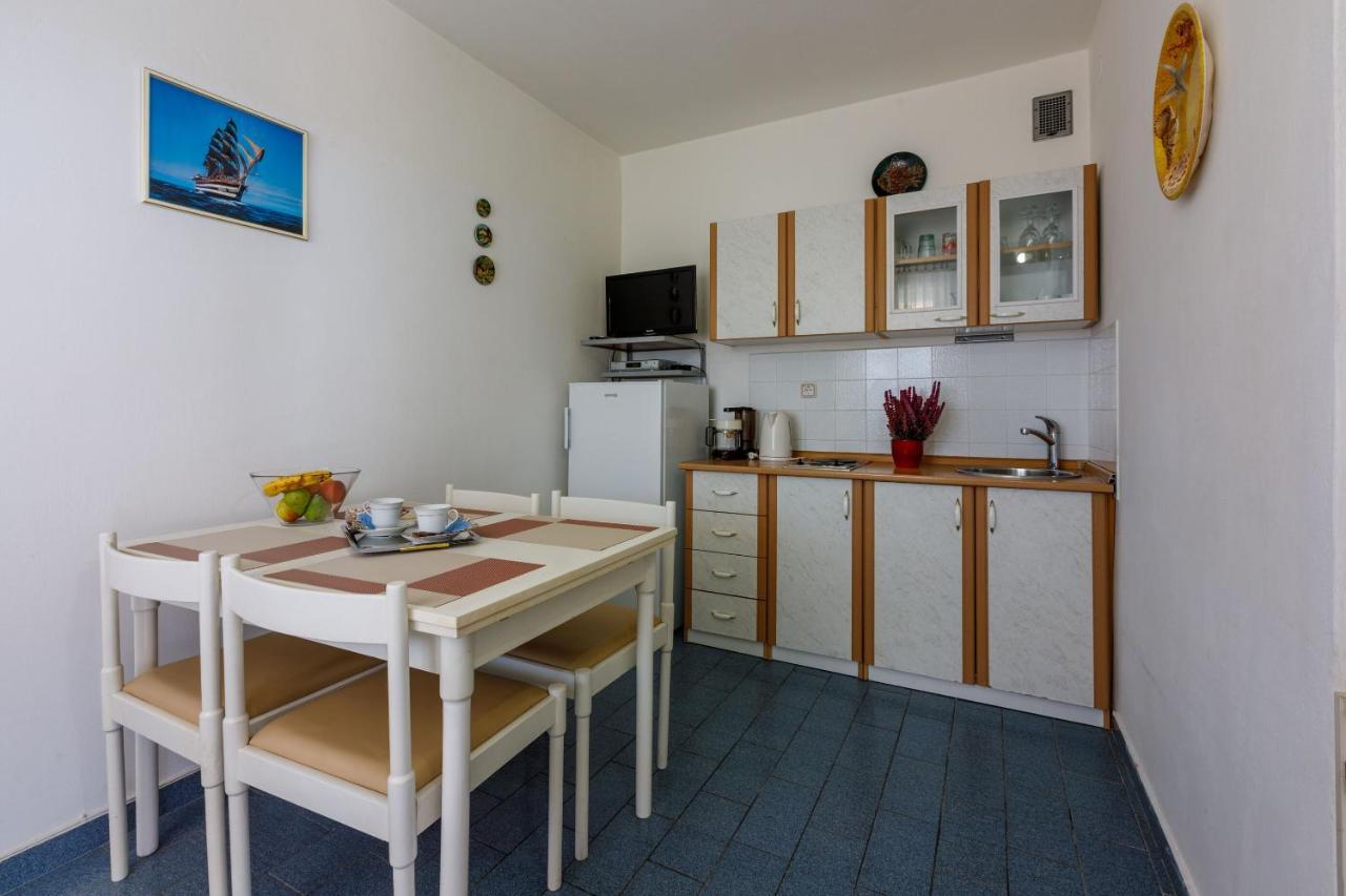 Apartment Danica