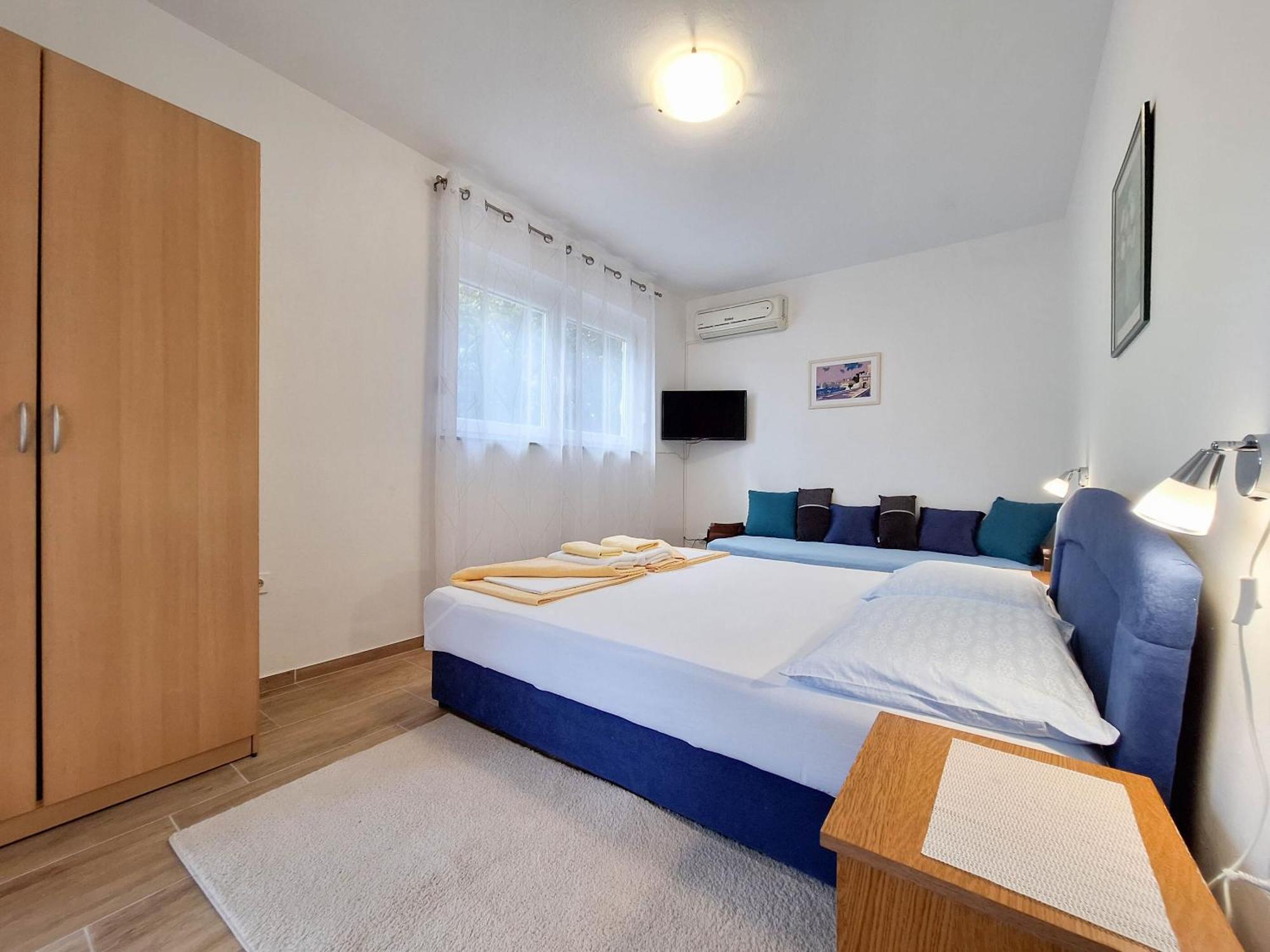 Apartment Danica